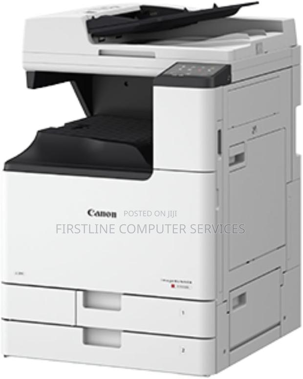 Canon Image RUNNER C3226i COLOUR · Photo 2
