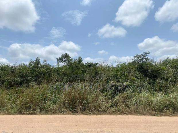 2 Plots for Sale at New Legon · Photo 1
