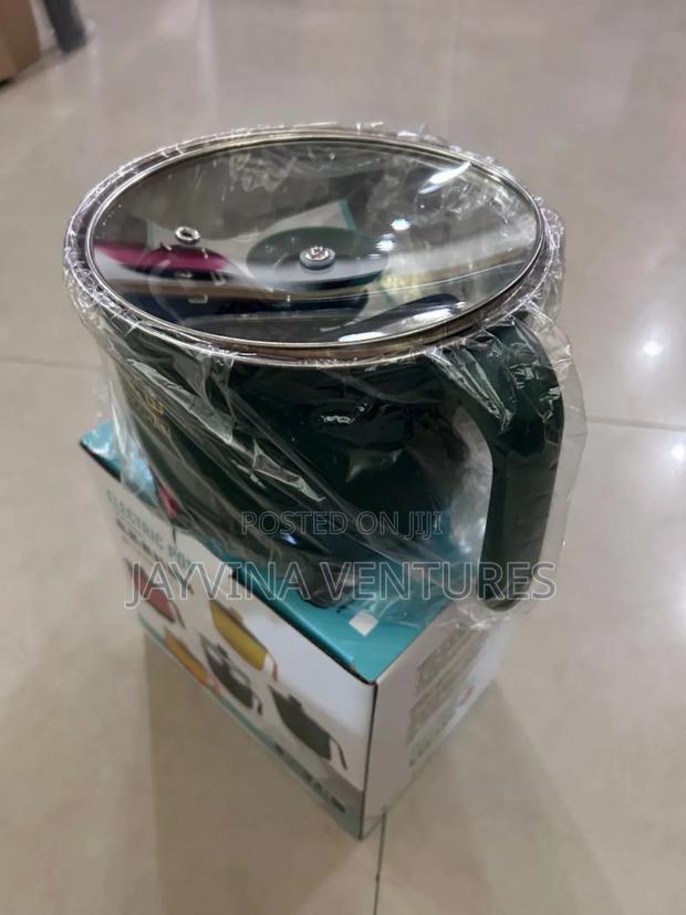 Portable Rice Cooker 1.5L · Photo 1