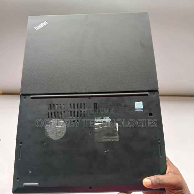 Laptop Lenovo ThinkPad 13 8GB Intel Core i5 SSD 256GB · Photo 8