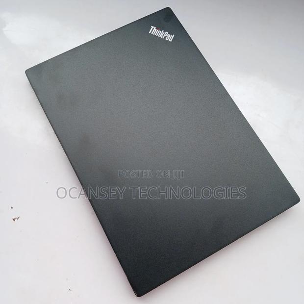 Laptop Lenovo ThinkPad 13 8GB Intel Core i5 SSD 256GB · Photo 4