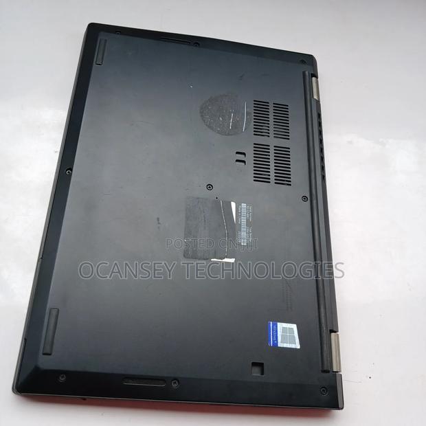 Laptop Lenovo ThinkPad 13 8GB Intel Core i5 SSD 256GB · Photo 5