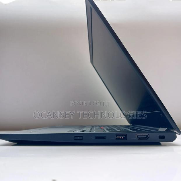Laptop Lenovo ThinkPad 13 8GB Intel Core i5 SSD 256GB · Photo 7