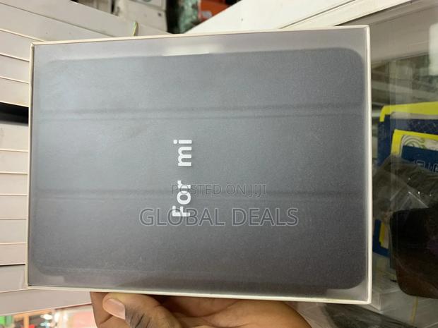 Original iPad Mini Leather Cover · Photo 1
