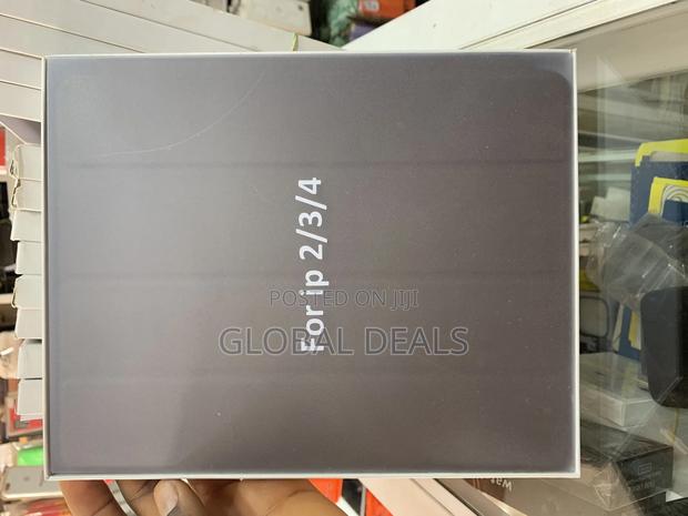 Original iPad 2/3 and 4 Leather Cases · Photo 1