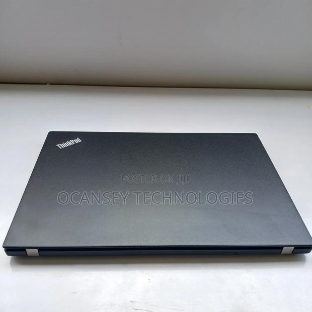 Laptop Lenovo ThinkPad T480s 8GB Intel Core i7 SSD 256GB · Photo 3