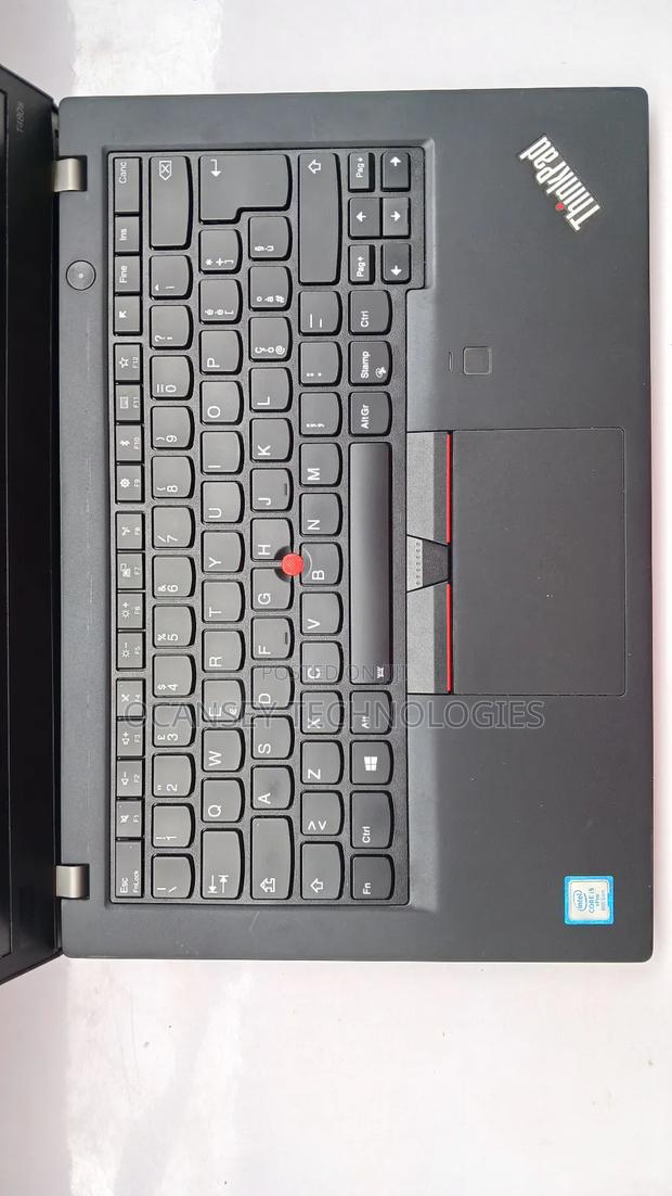 Laptop Lenovo ThinkPad T480s 8GB Intel Core i7 SSD 256GB · Photo 4