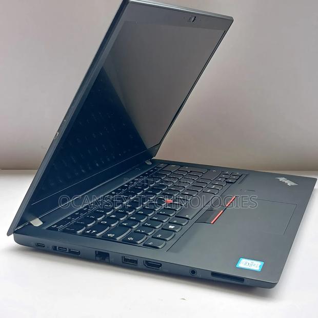 Laptop Lenovo ThinkPad T480s 8GB Intel Core i7 SSD 256GB · Photo 5