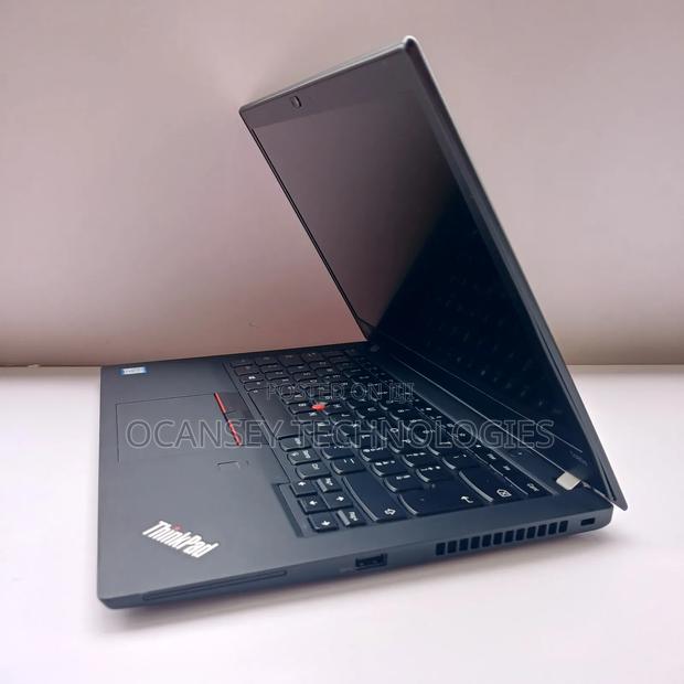 Laptop Lenovo ThinkPad T480s 8GB Intel Core i7 SSD 256GB · Photo 6