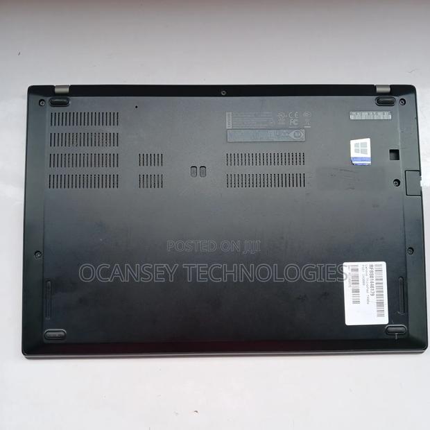 Laptop Lenovo ThinkPad T480s 8GB Intel Core i7 SSD 256GB · Photo 7