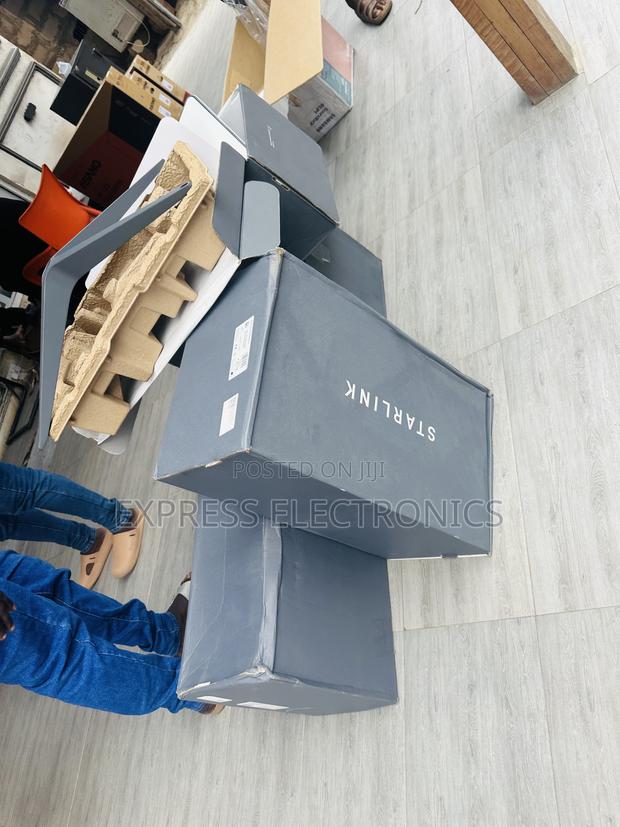 Astral Access Starlink Wireless Network Provider · Photo 1