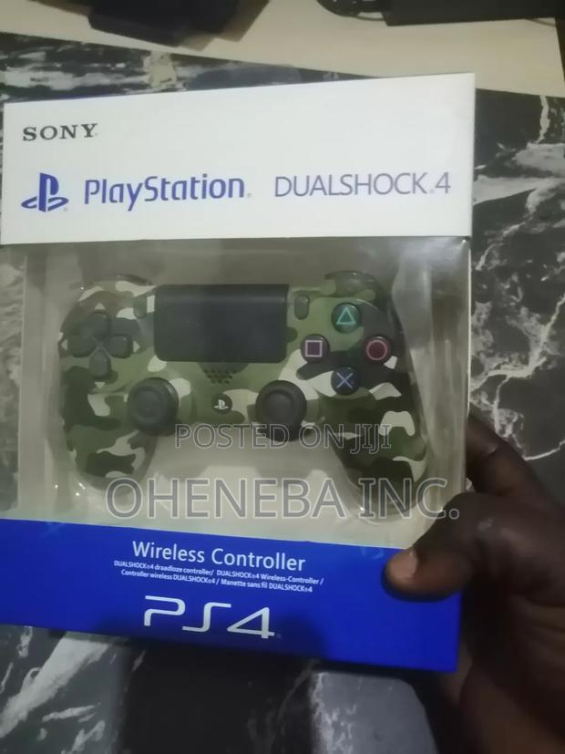 PS4 Original Brand New Controller · Photo 2