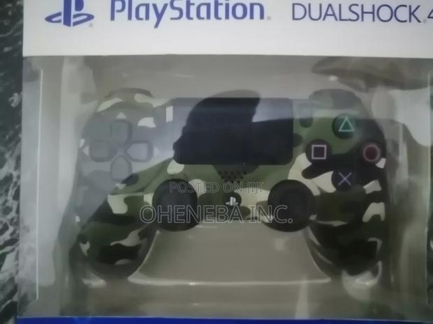 PS4 Original Brand New Controller · Photo 3