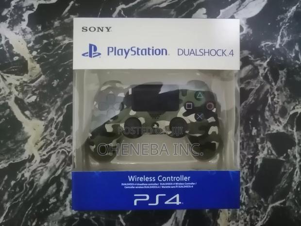 PS4 Original Brand New Controller · Photo 4