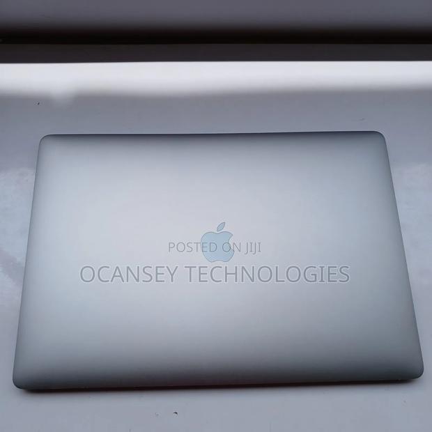 Laptop Apple MacBook Pro 2019 16GB Intel Core i7 SSD 512GB · Photo 5