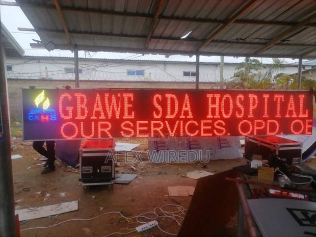 Led Screen Sales and Rental · Photo 2