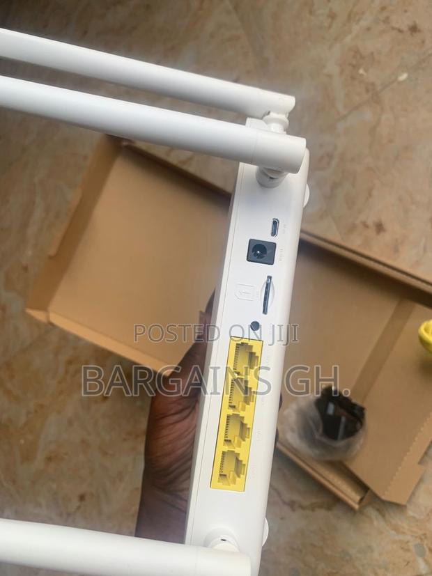 Netlink 4G Universal Super Fast Router (300mbps · Photo 3