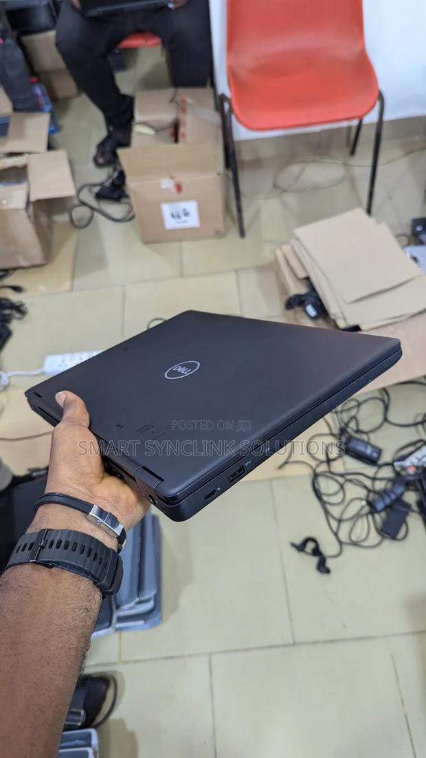 New Laptop Dell Latitude 5490 8GB Intel Core i5 SSD 256GB · Photo 5