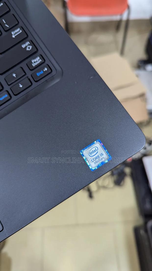 New Laptop Dell Latitude 5490 8GB Intel Core i5 SSD 256GB · Photo 6