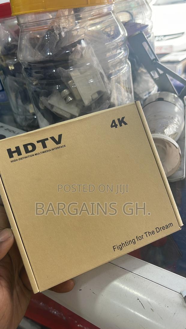 HDTV Video Capture Card · Photo 2