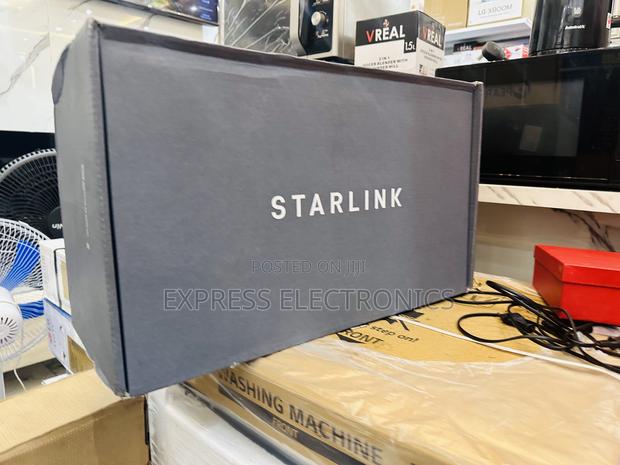 Call And Purchase For Starlink · Photo 1