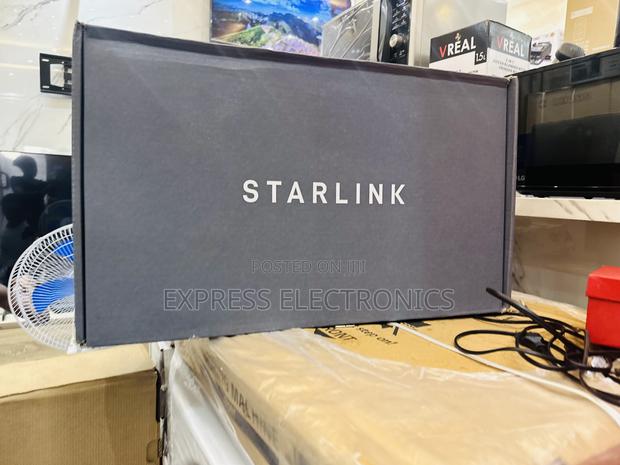 Special Offer On Starlink Internet · Photo 1