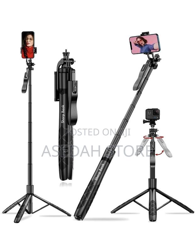 L16 Selfie Stick Long · Photo 2