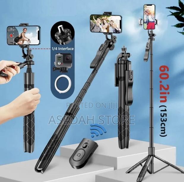 L16 Selfie Stick Long · Photo 1