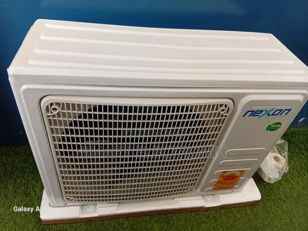 Nexon 1.5hp Split Air Conditioner – Quality Cooling You Deserve · Photo 1