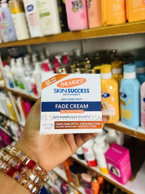 Palmers Skin Success Face Cream · Photo 1