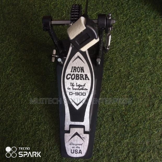 Drum Peddler (Cobra) · Photo 6