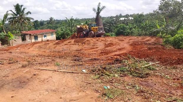 Plot of Land in the Town With No Litigation for Sale · Photo 2