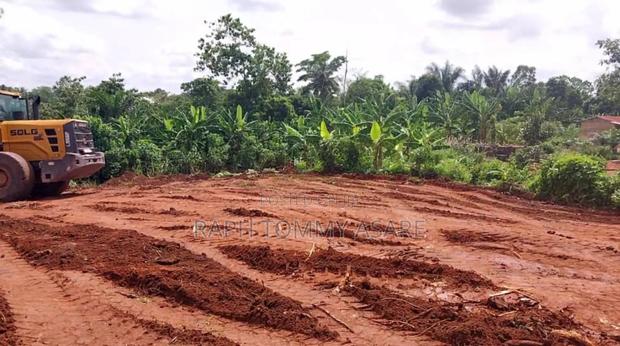 Plot of Land in the Town With No Litigation for Sale · Photo 3