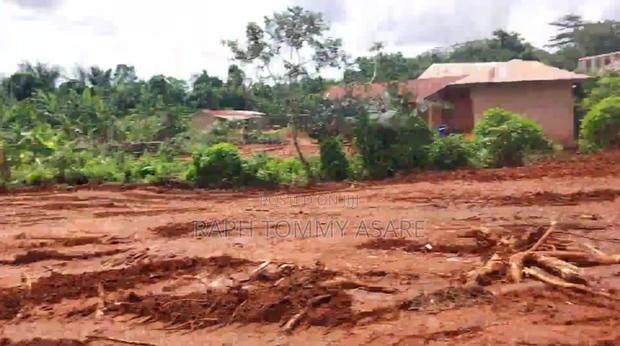 Plot of Land in the Town With No Litigation for Sale · Photo 5