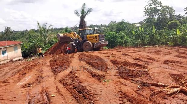 Plot of Land in the Town With No Litigation for Sale · Photo 7