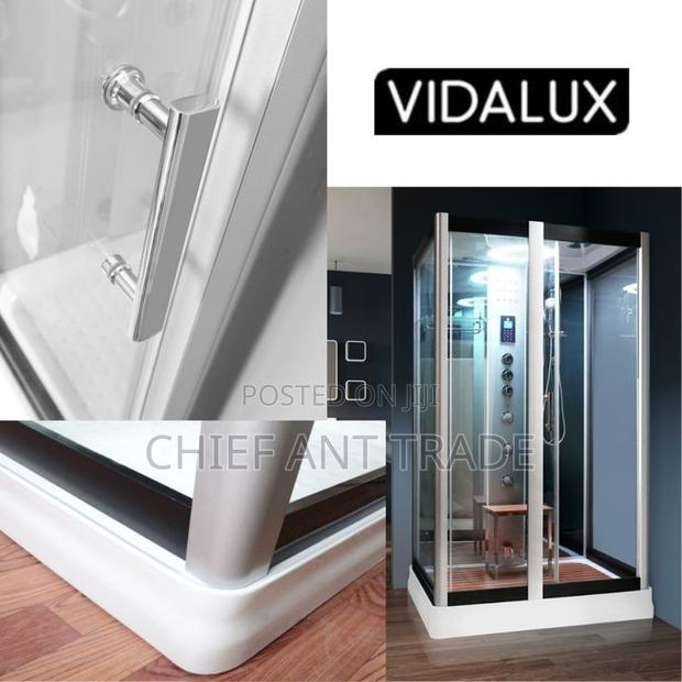 Shower Cubicle 2618 · Photo 1