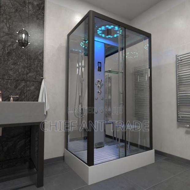 Shower Cubicle 2618 · Photo 2
