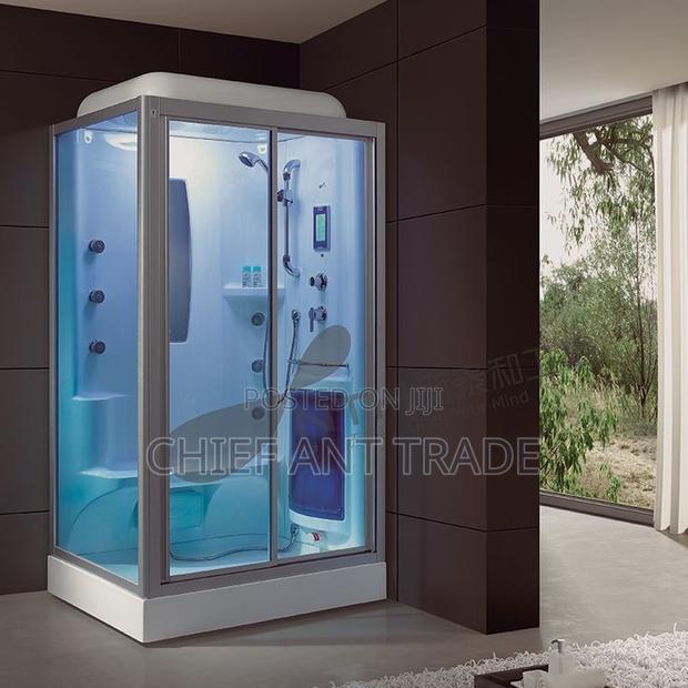 Shower Cubicle 2618 · Photo 4