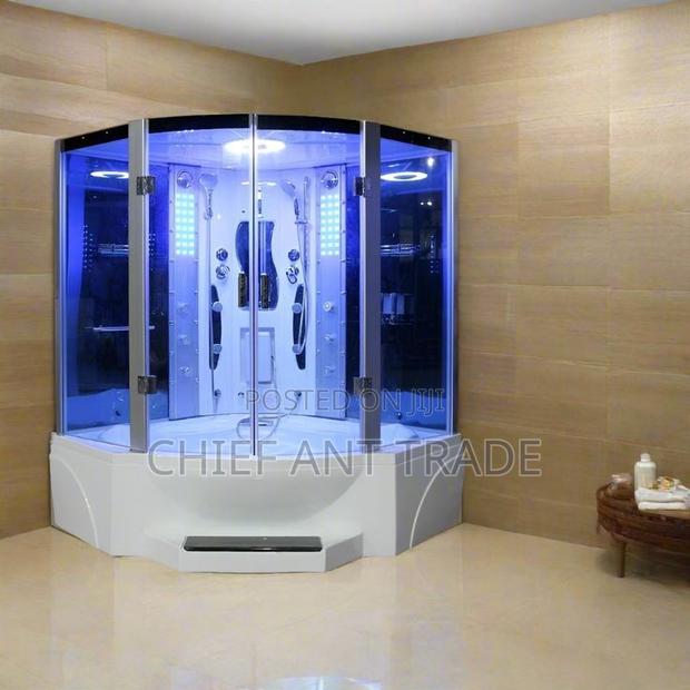 Shower Cubicle 2585W · Photo 3