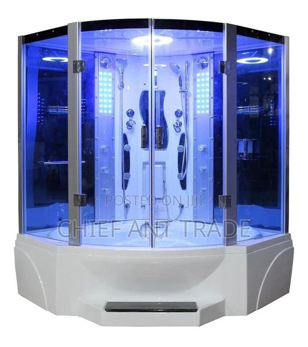 Shower Cubicle 2585W · Photo 4
