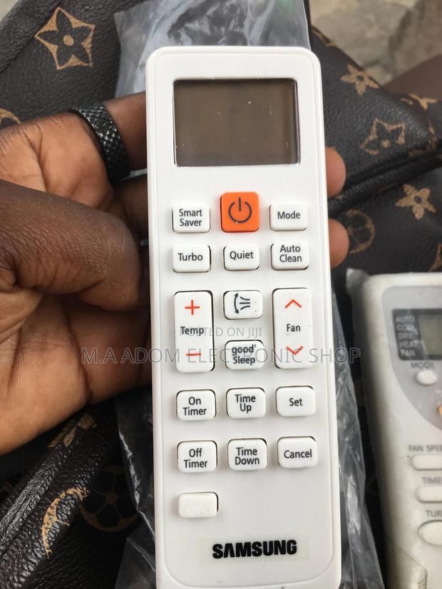 Affordable Samsung Ac Remote · Photo 1