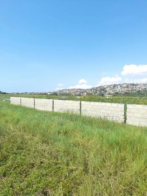 400 Acres of Titled Plot for Sale at Tetegu · Photo 1