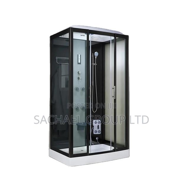Mini Hydro Shower Cubicle · Photo 3