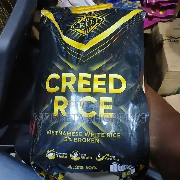 Creed Vietnamese Rice 4.25kg · Photo 1