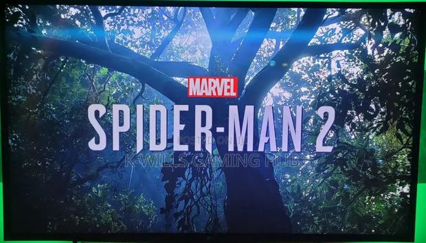 Marvel's Spider-Man 2 Ps5 Account · Photo 1