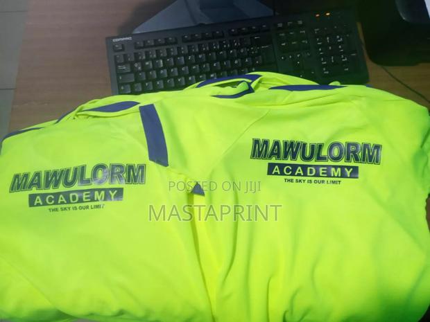 Quality Friday Wear / P.E Kits · Photo 1