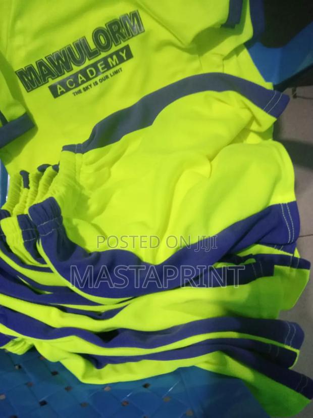 Quality Friday Wear / P.E Kits · Photo 3
