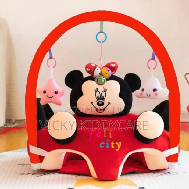 Baby Sit Me Up With Toys · Photo 3