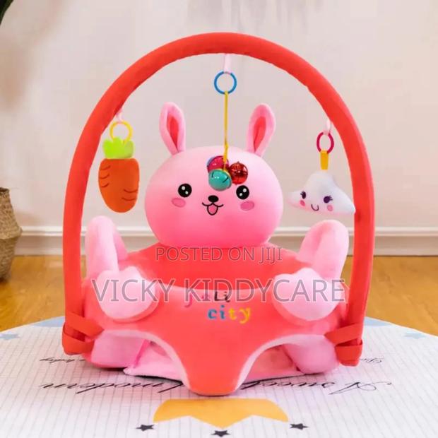 Baby Sit Me Up With Toys · Photo 4