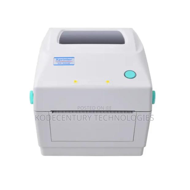 Barcode Printer | Label Printer (Xprinter) · Photo 1